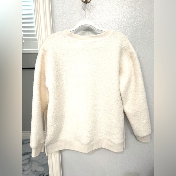 Loft Comfy, Cozy Sweatshirt - Picture 3 of 6